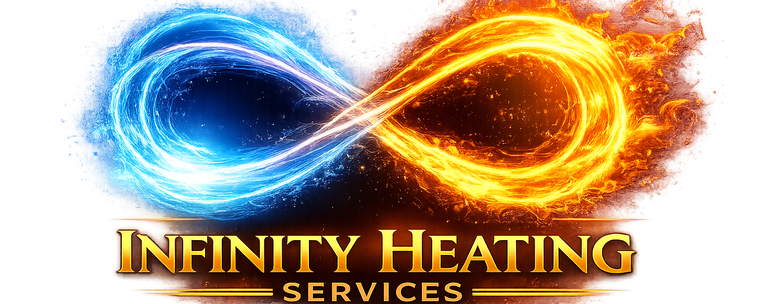 Infinity Heating Services